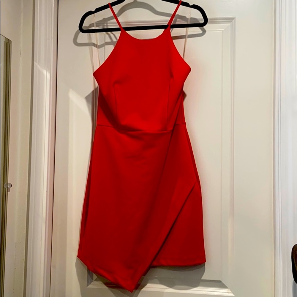 💃🏽 Red dress 💃🏽